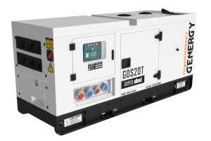 grupo electrogeno gds20t 20kva 2
