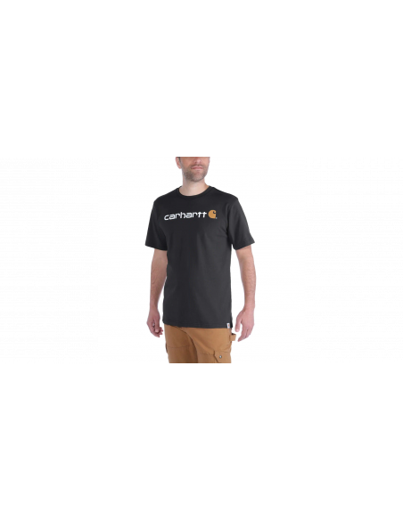 Camiseta Relaxed Fit CARHARTT