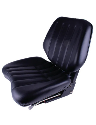 Asiento Grammer DS44 - PVC