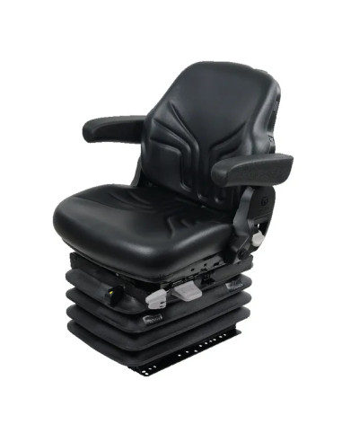 Asiento Grammer para Tractores Máximo Comfort MSG 95G/731 - PVC