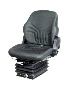 Asiento Grammer Compacto Comfort M