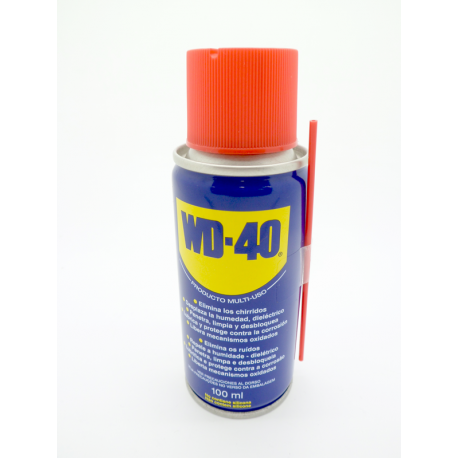 WD-40 Producto multiuso 100 ml