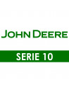 Recambios John Deere SERIE 10