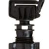 Aislador Z-9 Regulable ø 16 mm.