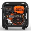 GENERADOR GASOLINA CANDANCHU GENERGY