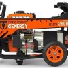 GENERADOR GASOLINA VELETA GENERGY