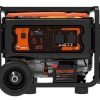 GENERADOR GASOLINA EZCARAY GENERGY V1