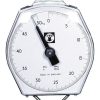 Balanza de reloj hasta 50kg