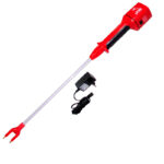 Empujador electrico 84 cm recargable