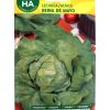 Semillas Lechuga