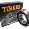 Rodamiento de bolas TIMKEN 6006
