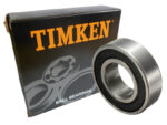 Rodamiento de bolas TIMKEN 6207