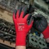 Guante proteccion Econit Foam JUBA