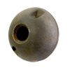 Tuerca hexagonal esfera para Grada Torpedo