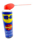 WD-40 Producto multiuso 500 ml Doble Accion