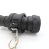 Conector Rapido Camlock tipo A