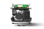 GENERADOR GASOLINA - PROPANO NATURA 5500 GENERGY