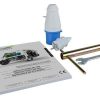 GENERADOR GASOLINA - PROPANO NATURA 7000 GENERGY