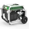 GENERADOR GASOLINA - PROPANO NATURA 7000 GENERGY