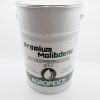 Grasa Lubricante Premium Molibdeno "Negra"