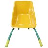 Carretilla profesional 90 litros