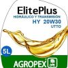 Aceite ElitePlus HY 20W30 UTTO