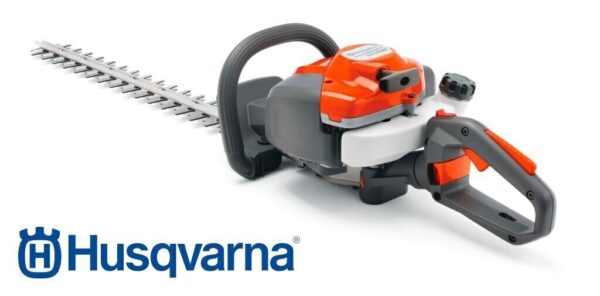 Cortasetos HUSQVARNA 122HD60