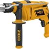 Taladro percutor 850W INGCO