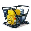 Motobomba de Caudal BX300 BENZA