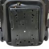 Asiento supensión neumática RM62210 tela Gris