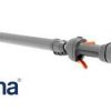 Podadora de altura HUSQVARNA 525PT5s