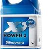 GASOLINA HUSQVARNA XP POWER 4T 5 LITROS