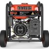 GENERADOR GASOLINA MULHACEN-SOL GENERGY