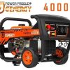 GENERADOR GASOLINA PANTICOSA GENERGY