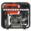 Generador gasolina RODAS GENERGY