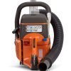 CORTADORA MANUAL HUSQVARNA K770 VAC