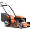 Cortacesped HUSQVARNA LC151S