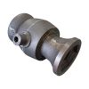 Conjunto monoblock para Grada Torpedo
