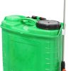 Mochila pulverizadora AUTOMATICA