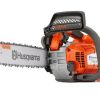Motosierra HUSQVARNA T540 XP II