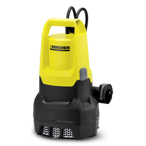 BOMBA AGUA SUCIA KARCHER SP7 15500