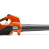 Soplador HUSQVARNA 120iB KIT