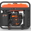Generador gasolina CRETA SOL GENERGY