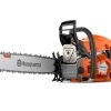 Motosierra HUSQVARNA 592XP