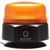 Rotativo magnético 12V 36 LED Batería