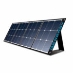 Panel solar GZE 200