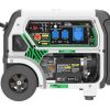 GENERADOR GENERGY GASOLINA/PROPANO NATURA 5500