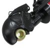 Tercer punto hidráulico CBM CAT-3 Vástago Ø50 mm