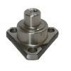 Pivote de giro 28 mm reforzado para John Deere (6 cilindros)