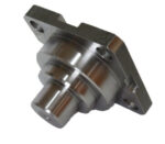 Pivote del rodamiento John Deere y Fendt (4 cilindros)